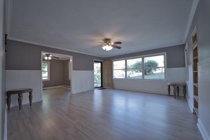 412 Foust Carney Road Powell, TN 37849 - Photo 4 of 13 525F3AE2-4202-4F47-BCE2-B860965A5213