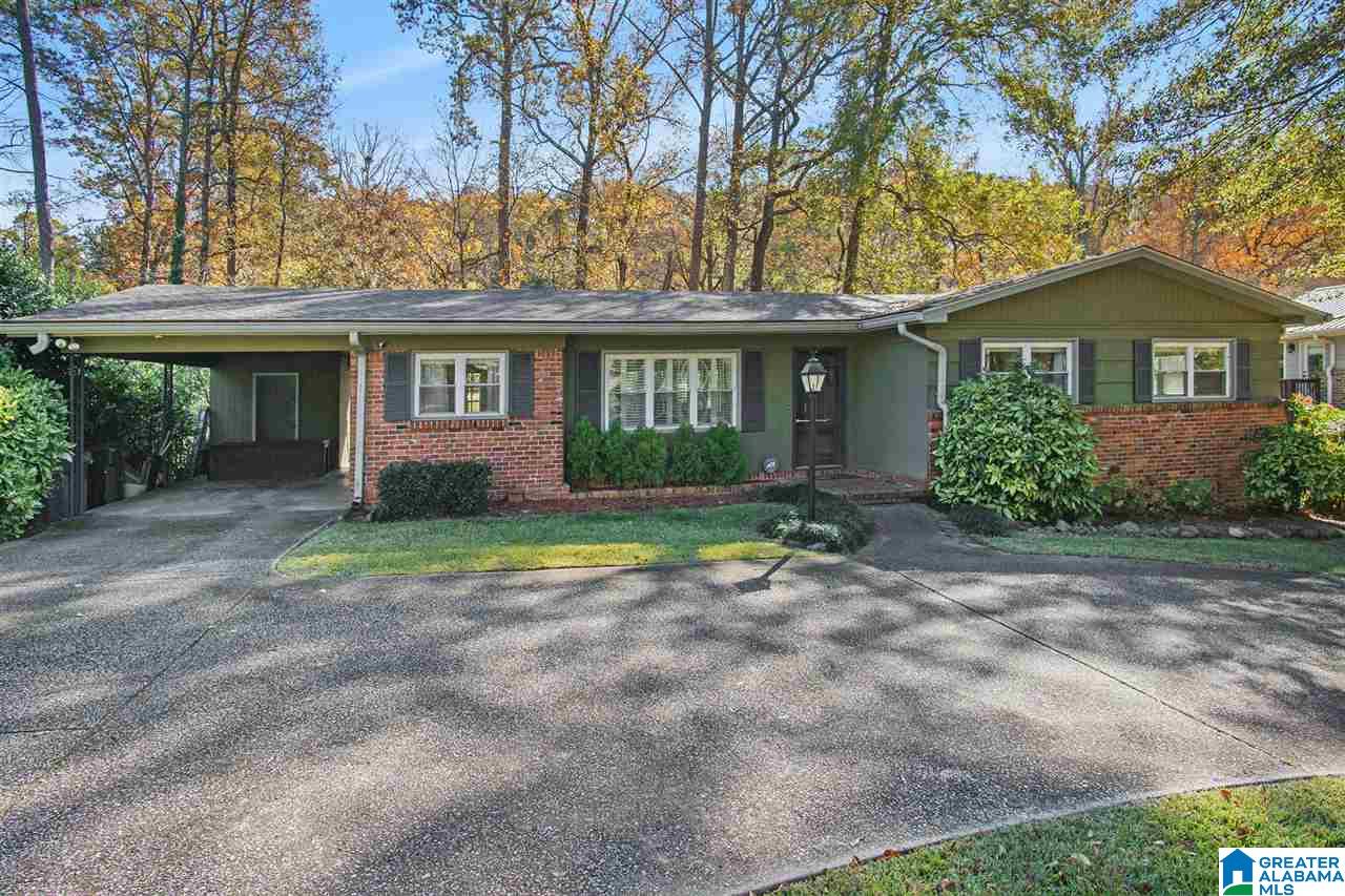 1905 Canyon Road Birmingham, AL 35216 - Photo 2 of 38