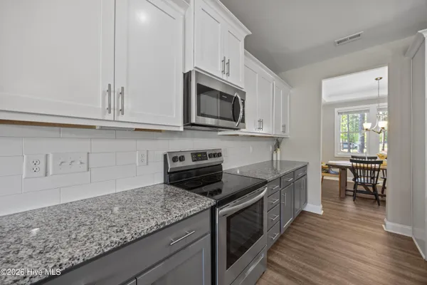 $470,000 | 664 Bald Eagle Drive, Vass, NC 28394