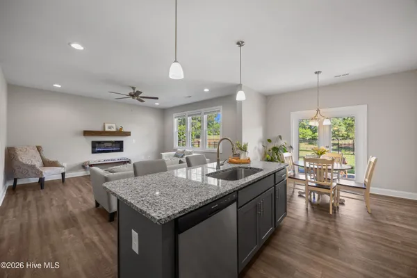 $470,000 | 664 Bald Eagle Drive, Vass, NC 28394