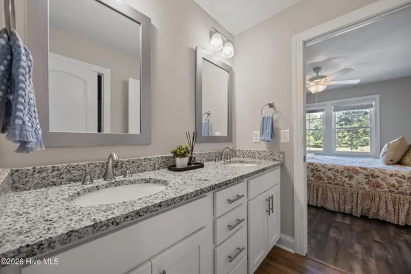 $470,000 | 664 Bald Eagle Drive, Vass, NC 28394