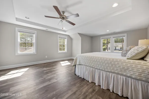 $470,000 | 664 Bald Eagle Drive, Vass, NC 28394