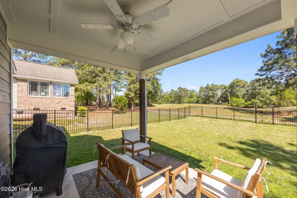 $470,000 | 664 Bald Eagle Drive, Vass, NC 28394
