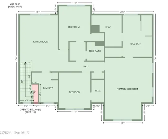 $470,000 | 664 Bald Eagle Drive, Vass, NC 28394