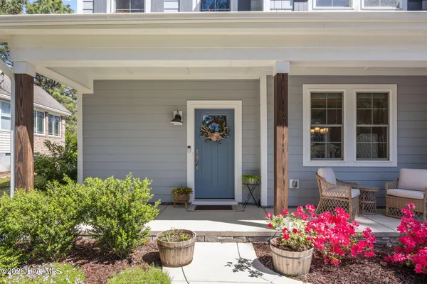 $470,000 | 664 Bald Eagle Drive, Vass, NC 28394