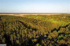 $17,500 | Lot 4 Waverly Lane, White Oak, GA 31568