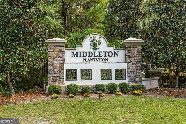 $17,500 | Lot 4 Waverly Lane, White Oak, GA 31568