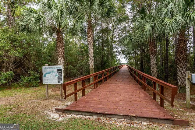 $17,500 | Lot 4 Waverly Lane, White Oak, GA 31568