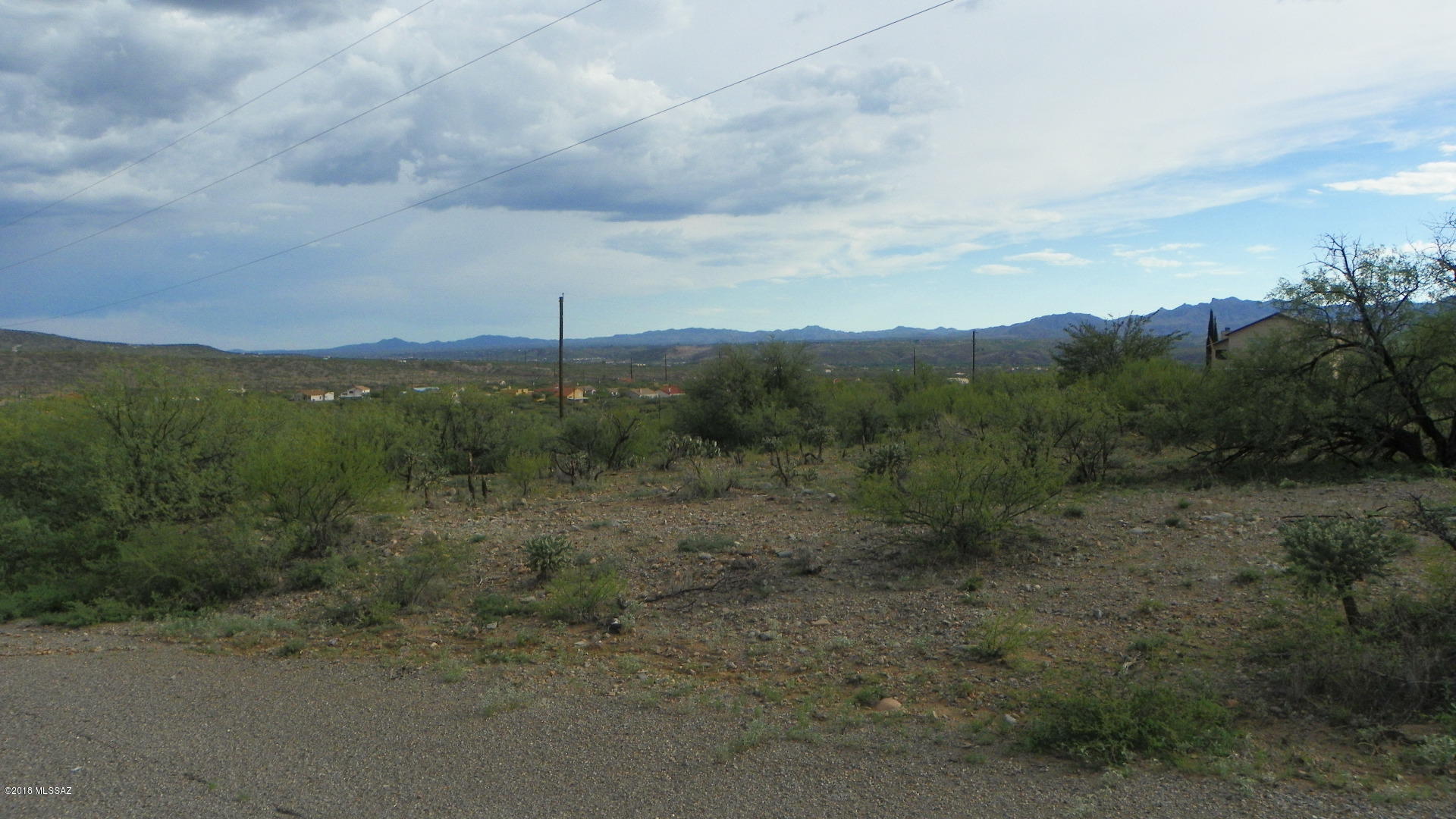 1846 Via Fontana, Unit 5 Rio Rico, AZ 85648 - Photo 1 of 7