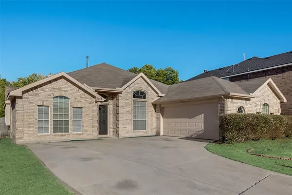 $340,000 | 3148 Silver Creek Drive, Mesquite, TX 75181