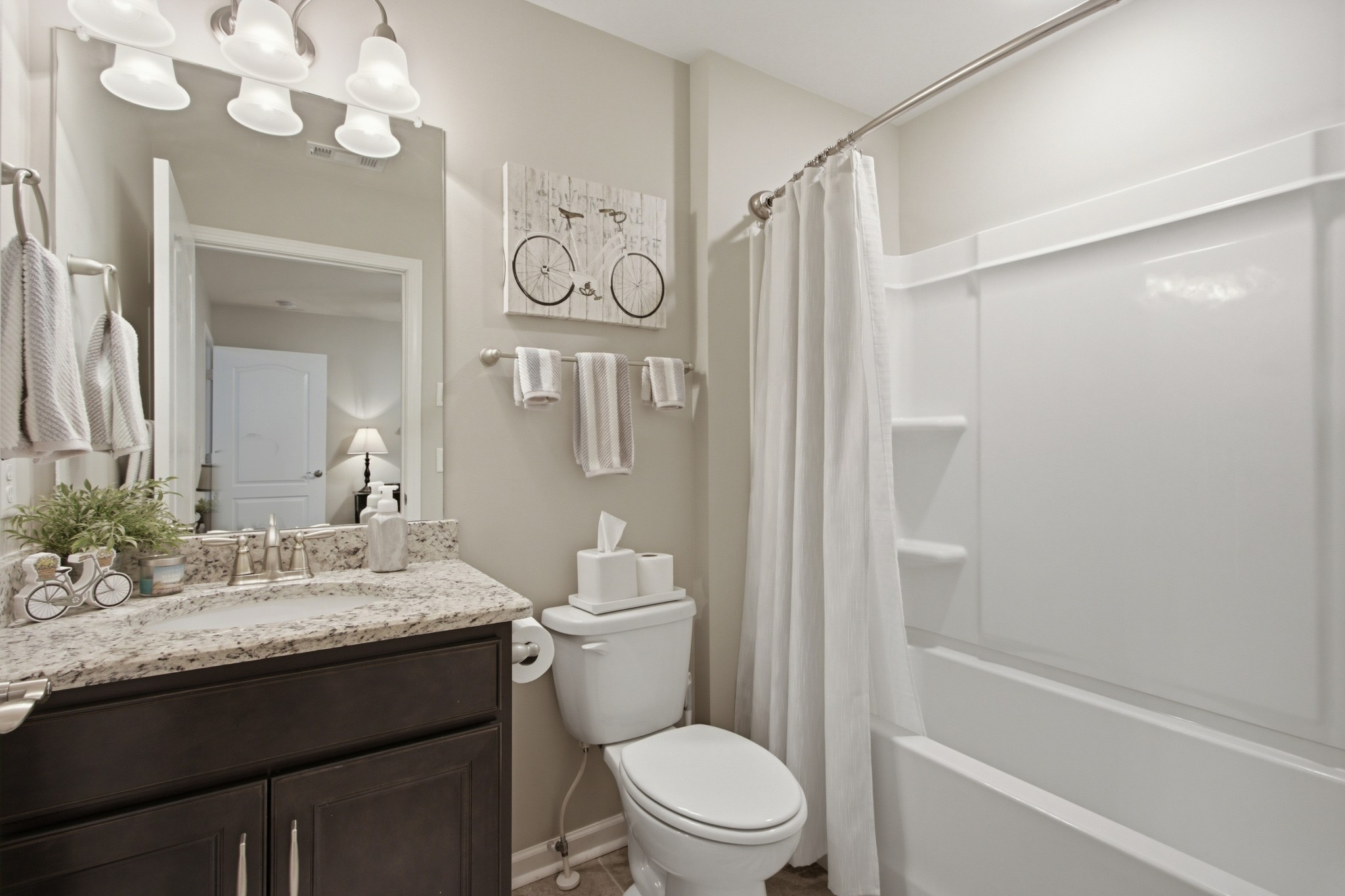 108 Tipton Pass Spring Hill, TN 37174 - Photo 27 of 37