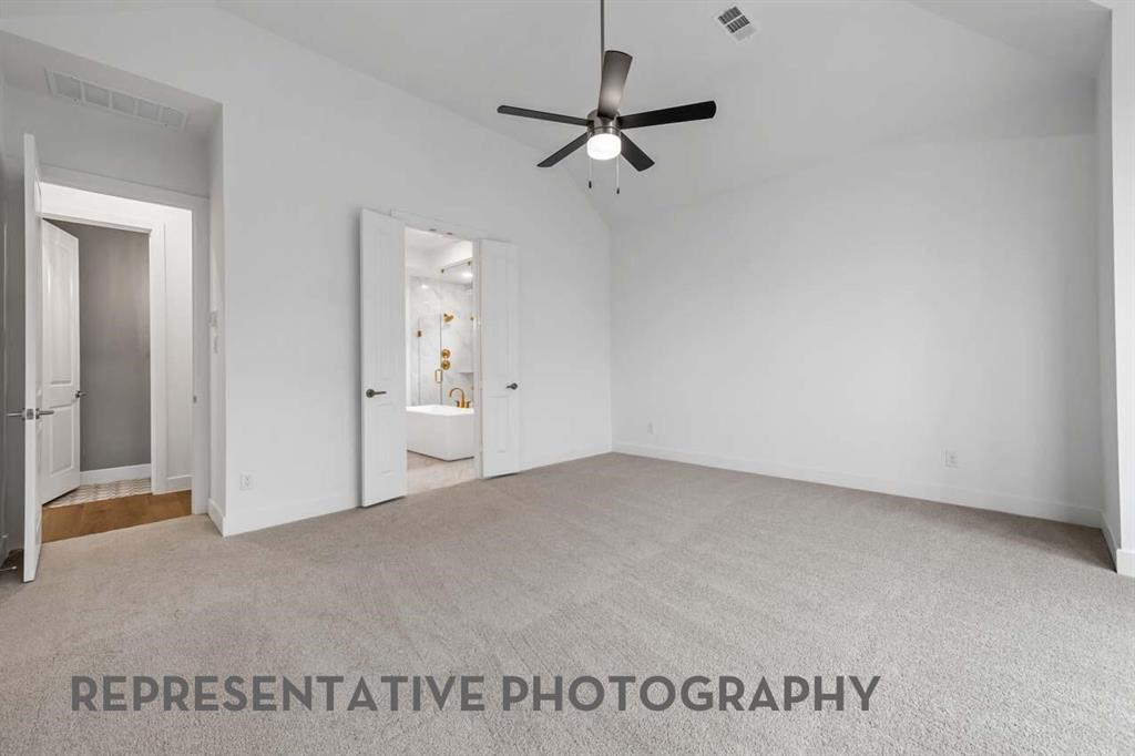 4120 Meander Way Prosper, TX 75078 - Photo 8 of 34