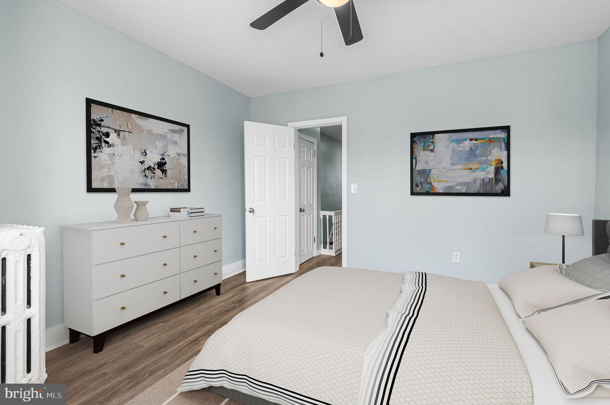 3920 North Franklin Street Philadelphia, PA 19140 - Photo 12 of 22 virtually staged