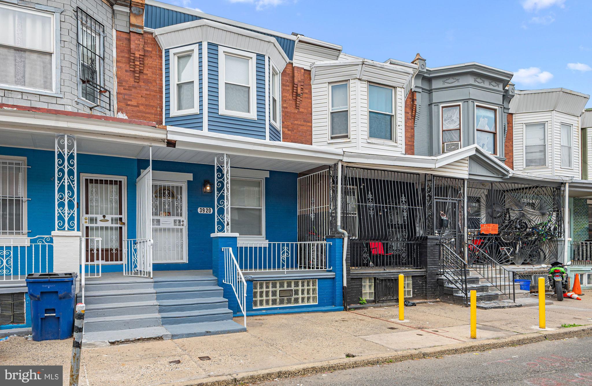 3920 North Franklin Street Philadelphia, PA 19140 - Photo 22 of 22