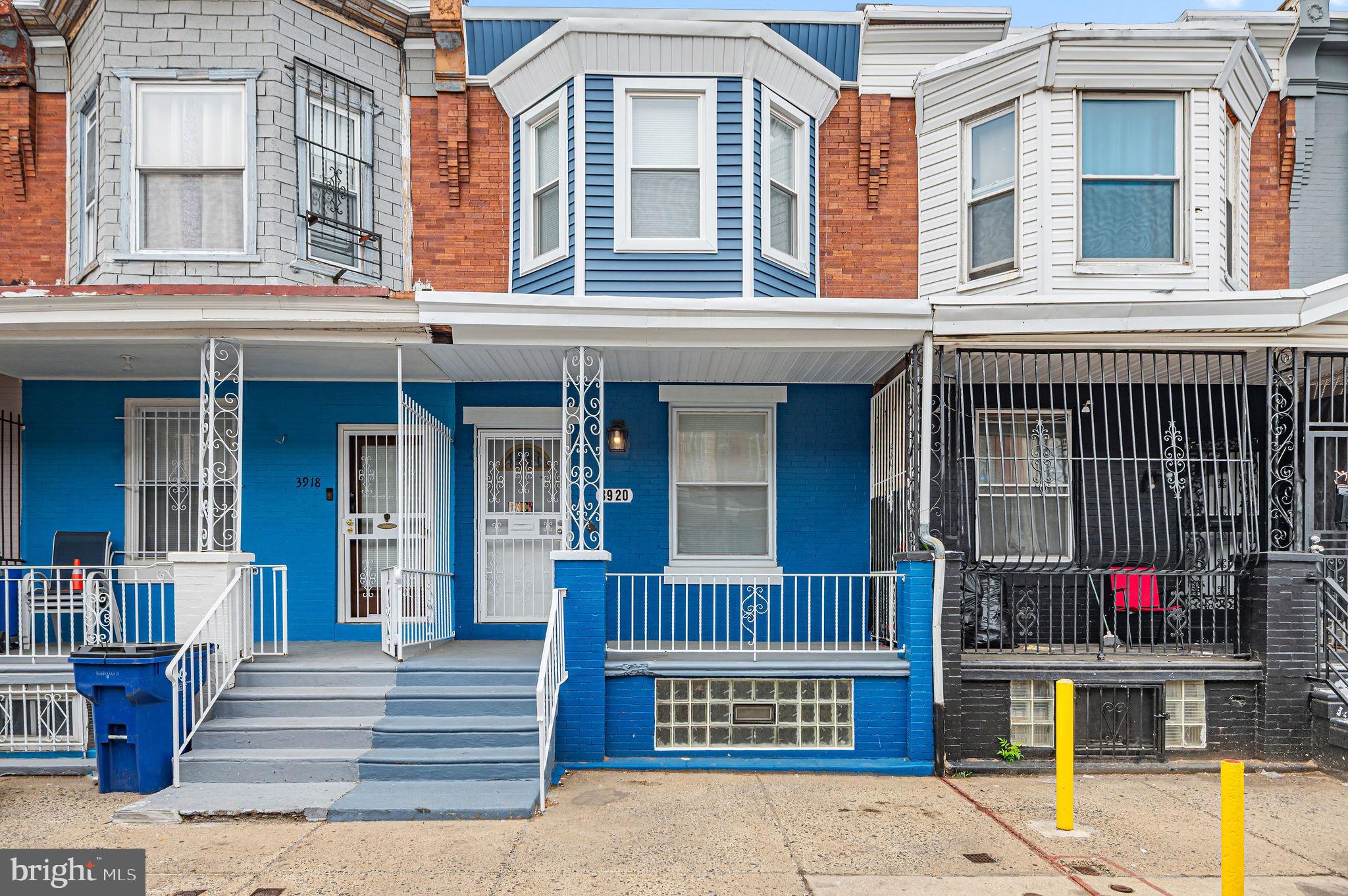3920 North Franklin Street Philadelphia, PA 19140 - Photo 3 of 22