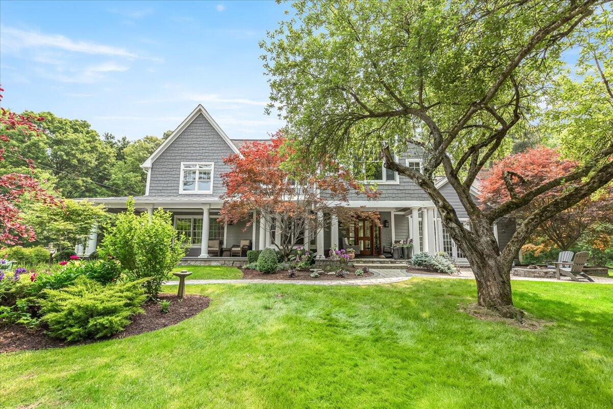 1463 Wind River Road Milford, MI 48381 - Photo 45 of 57 01-1