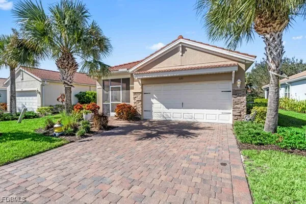 $295,000 | 2197 Summersweet Drive, Alva, FL 33920