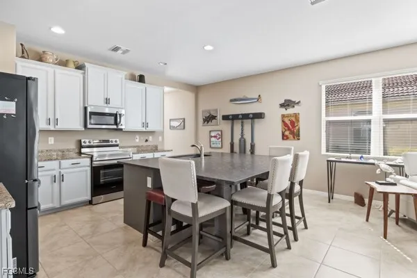 $295,000 | 2197 Summersweet Drive, Alva, FL 33920