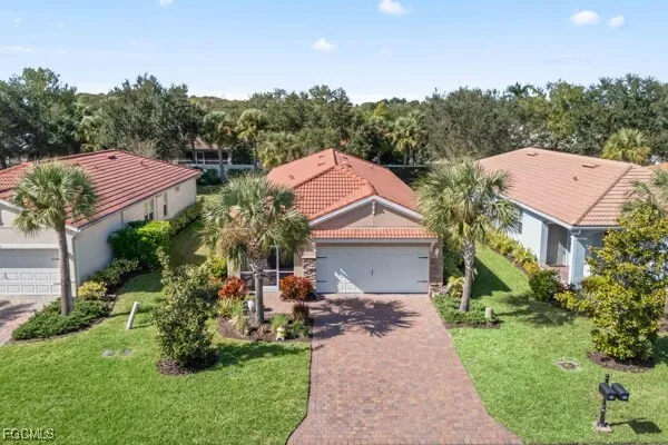 $295,000 | 2197 Summersweet Drive, Alva, FL 33920