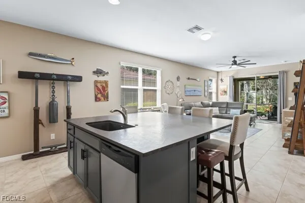 $295,000 | 2197 Summersweet Drive, Alva, FL 33920