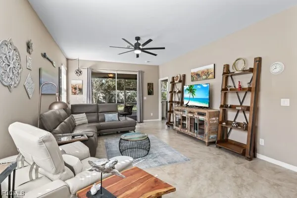 $295,000 | 2197 Summersweet Drive, Alva, FL 33920