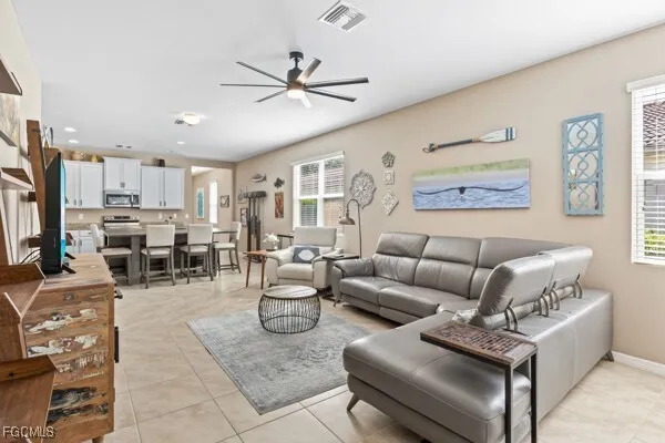 $295,000 | 2197 Summersweet Drive, Alva, FL 33920