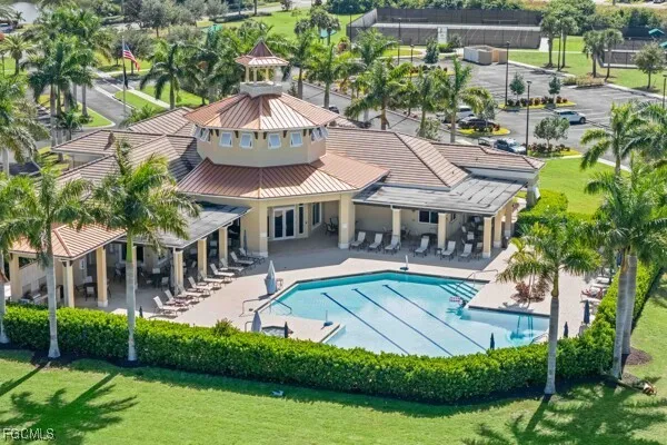 $295,000 | 2197 Summersweet Drive, Alva, FL 33920