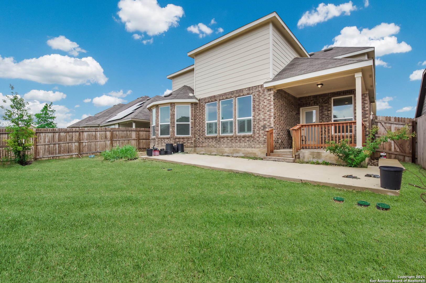 12124 Coyote Ranch San Antonio, TX 78254 - Photo 25 of 25
