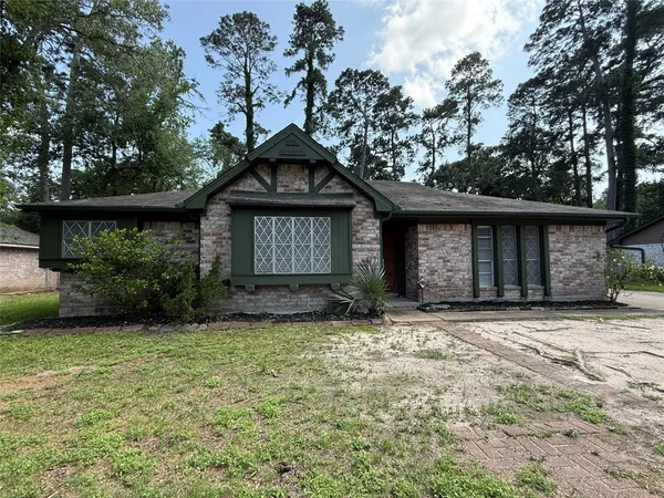 $2,000 | 422 Gamewood Drive, Spring, TX 77386
