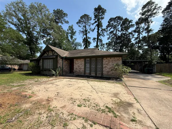 $2,000 | 422 Gamewood Drive, Spring, TX 77386