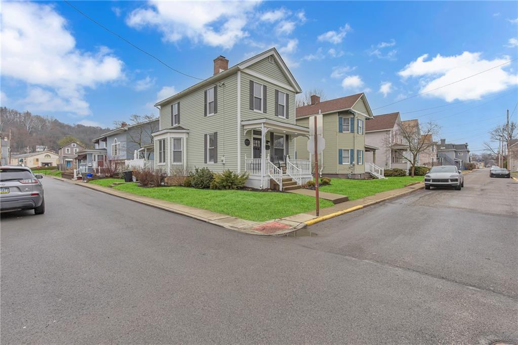 898 Canal Street Beaver, PA 15009 - Photo 23 of 24