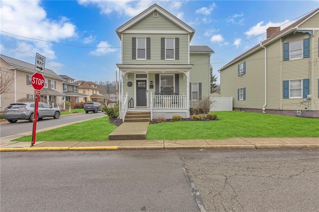 898 Canal Street Beaver, PA 15009 - Photo 24 of 24