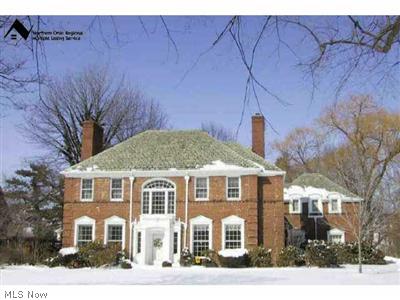19701 Shelburne Road Cleveland, OH 44118 - Photo 1 of 1
