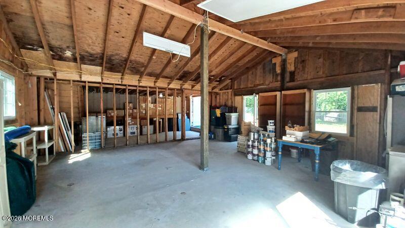 69 Rosehill Road Barnegat, NJ 08005 - Photo 23 of 35 Pool House Interior D 24ft x 36ft