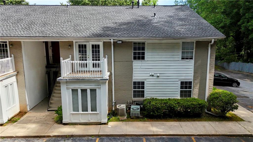 1212 Utoy Springs Road Southwest, Unit 46 Atlanta, GA 30331 - Photo 1 of 1