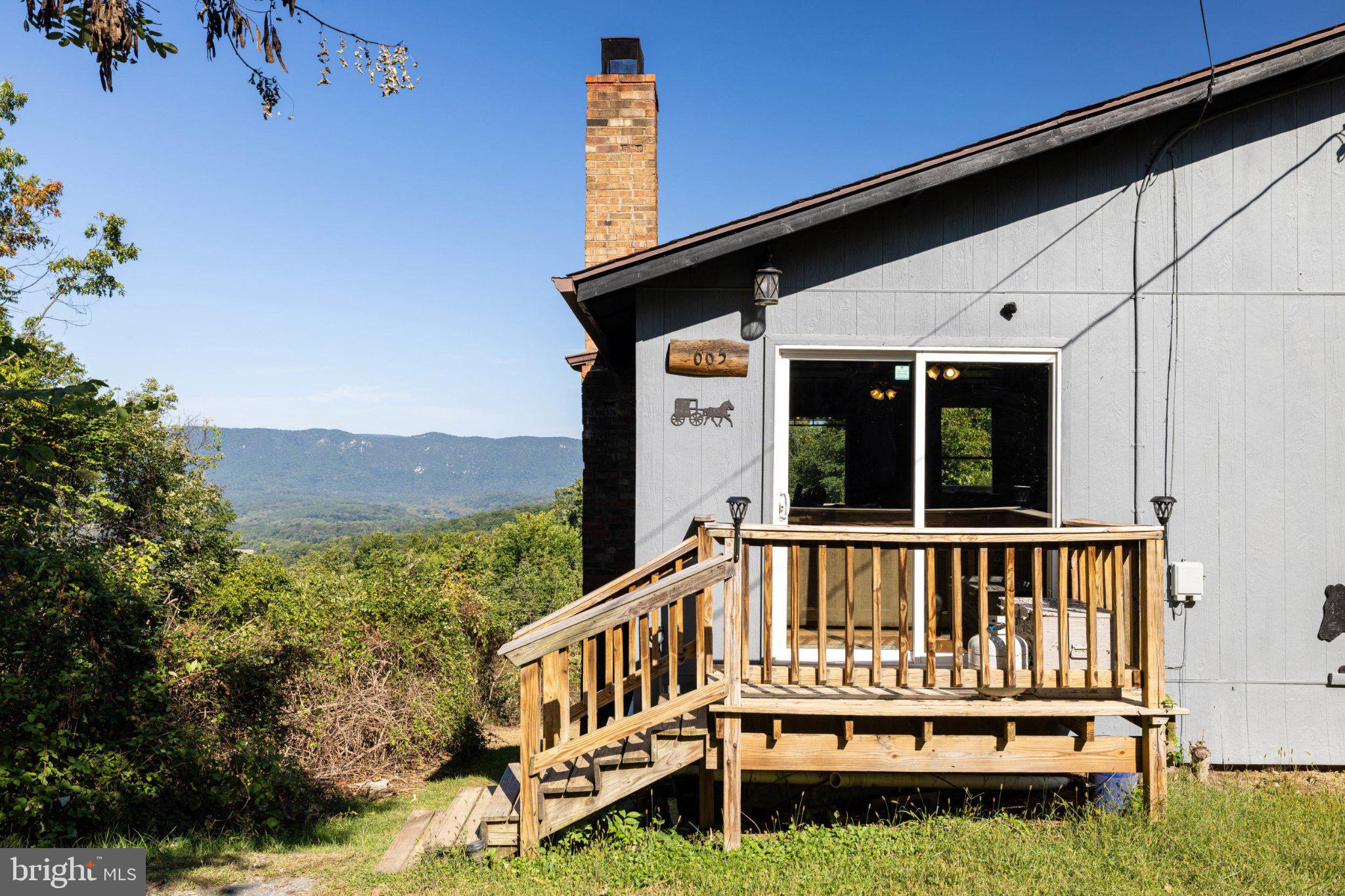 665 Overlook Drive Rileyville, VA 22650 - Photo 48 of 78 Gallery Image 48