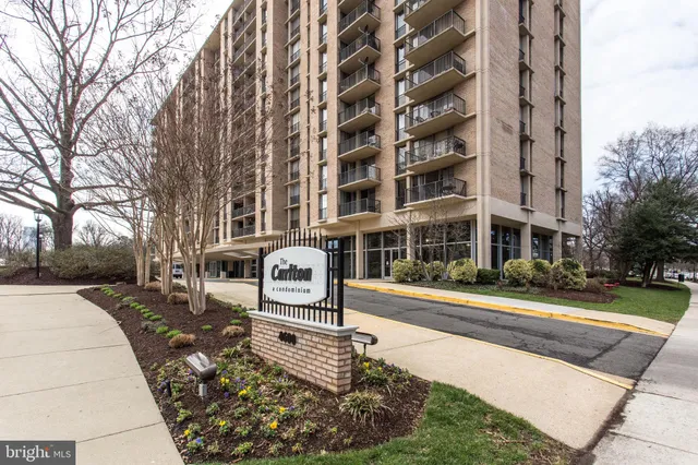 a sign on the side of a building