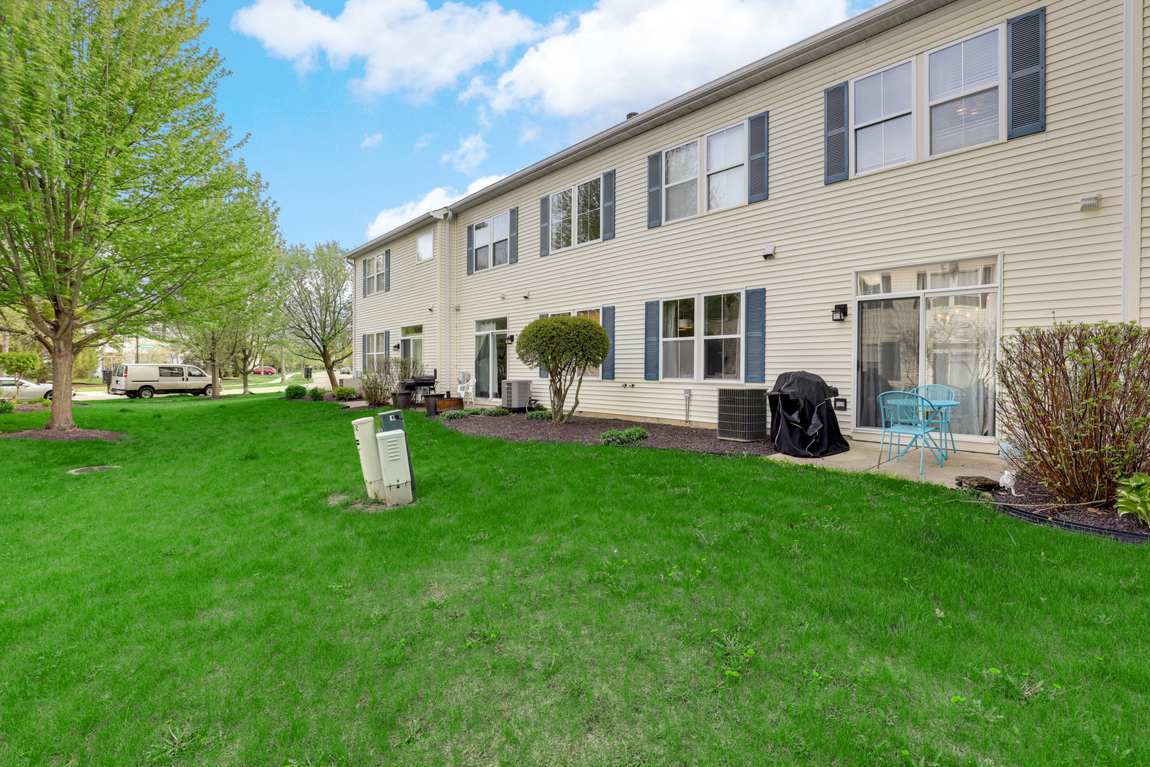 2954 Falling Waters Lane Lindenhurst, IL 60046 - Photo 19 of 22