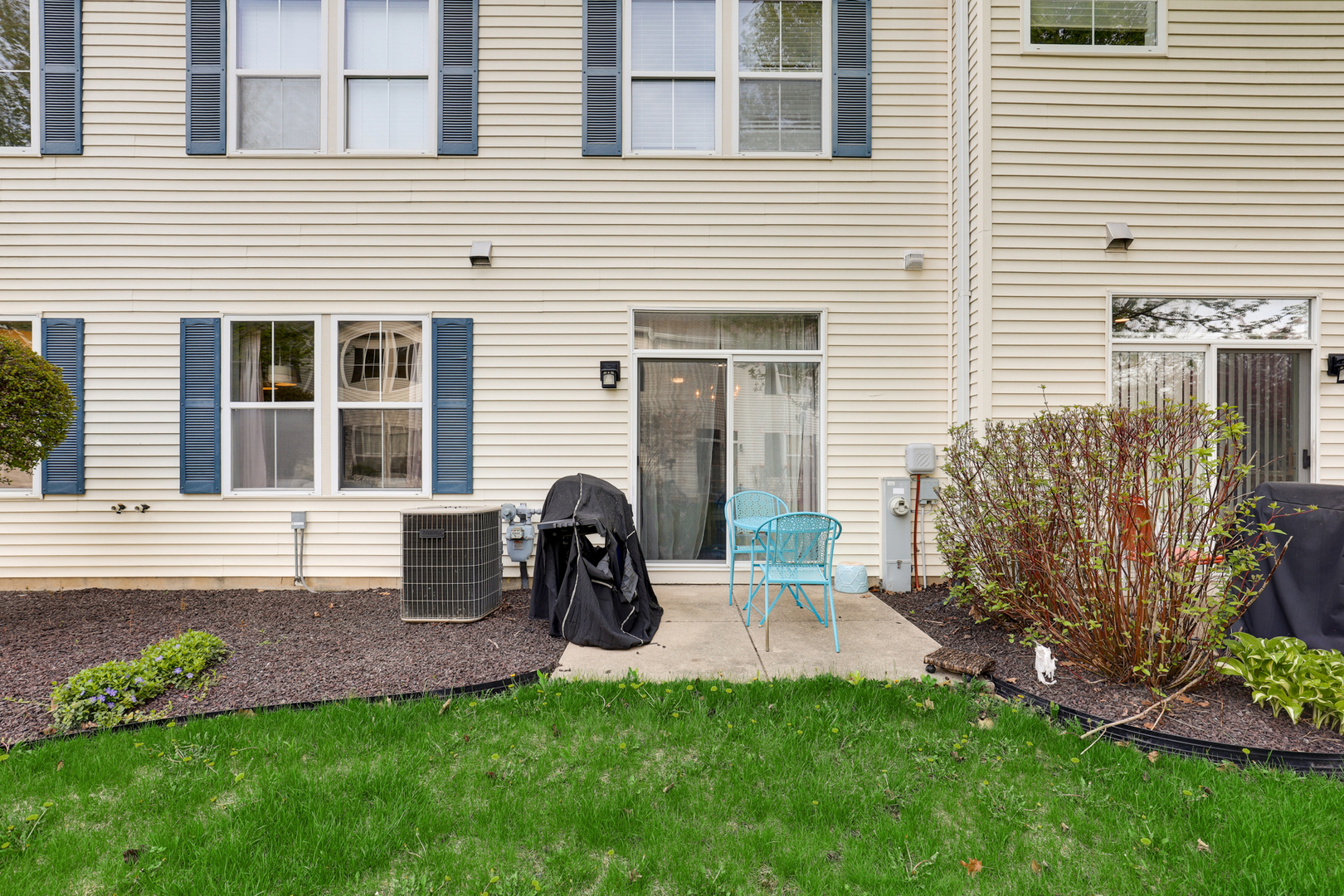 2954 Falling Waters Lane Lindenhurst, IL 60046 - Photo 20 of 22