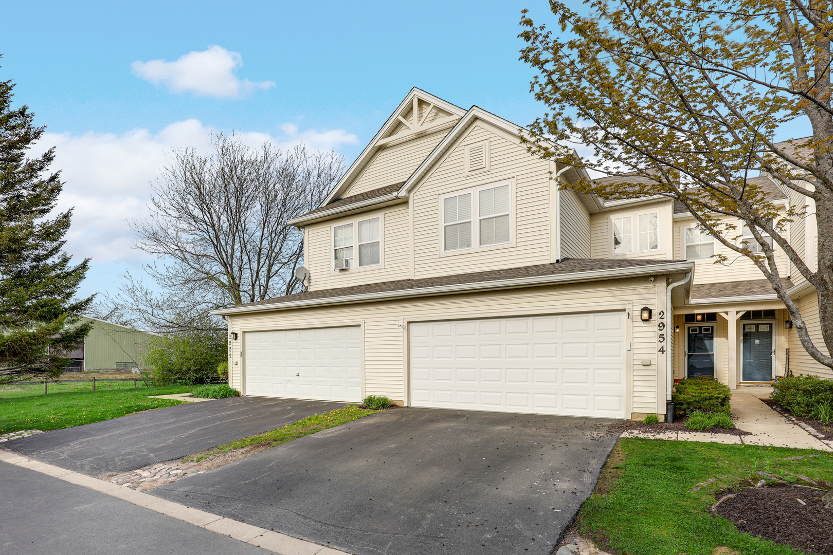 2954 Falling Waters Lane Lindenhurst, IL 60046 - Photo 21 of 22