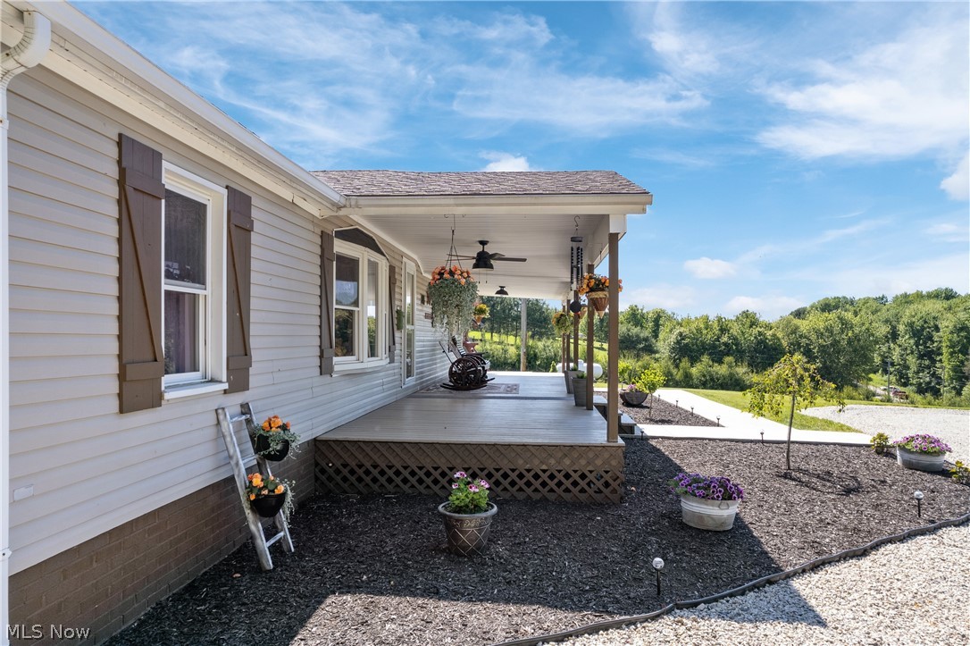 8600 Memorial Road Northeast Kensington, OH 44427 - Photo 5 of 37