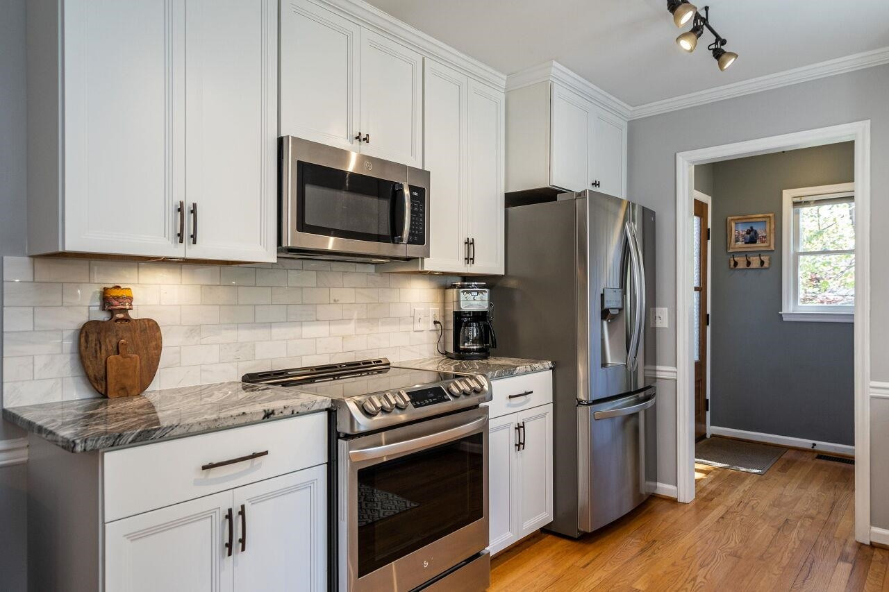 5905 Stable Court Raleigh, NC 27612 - Photo 10 of 30 Photo 10
