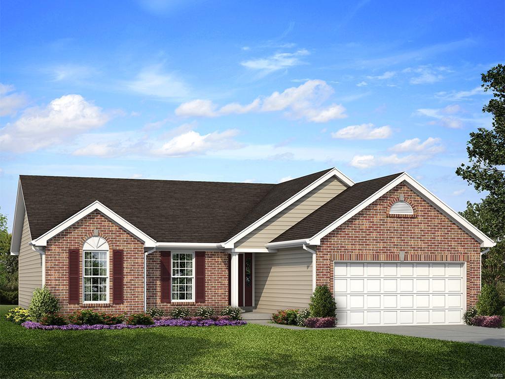 137 Keystone Ridge Drive O'Fallon, MO 63366 - Photo 1 of 1 Gallery Image 1