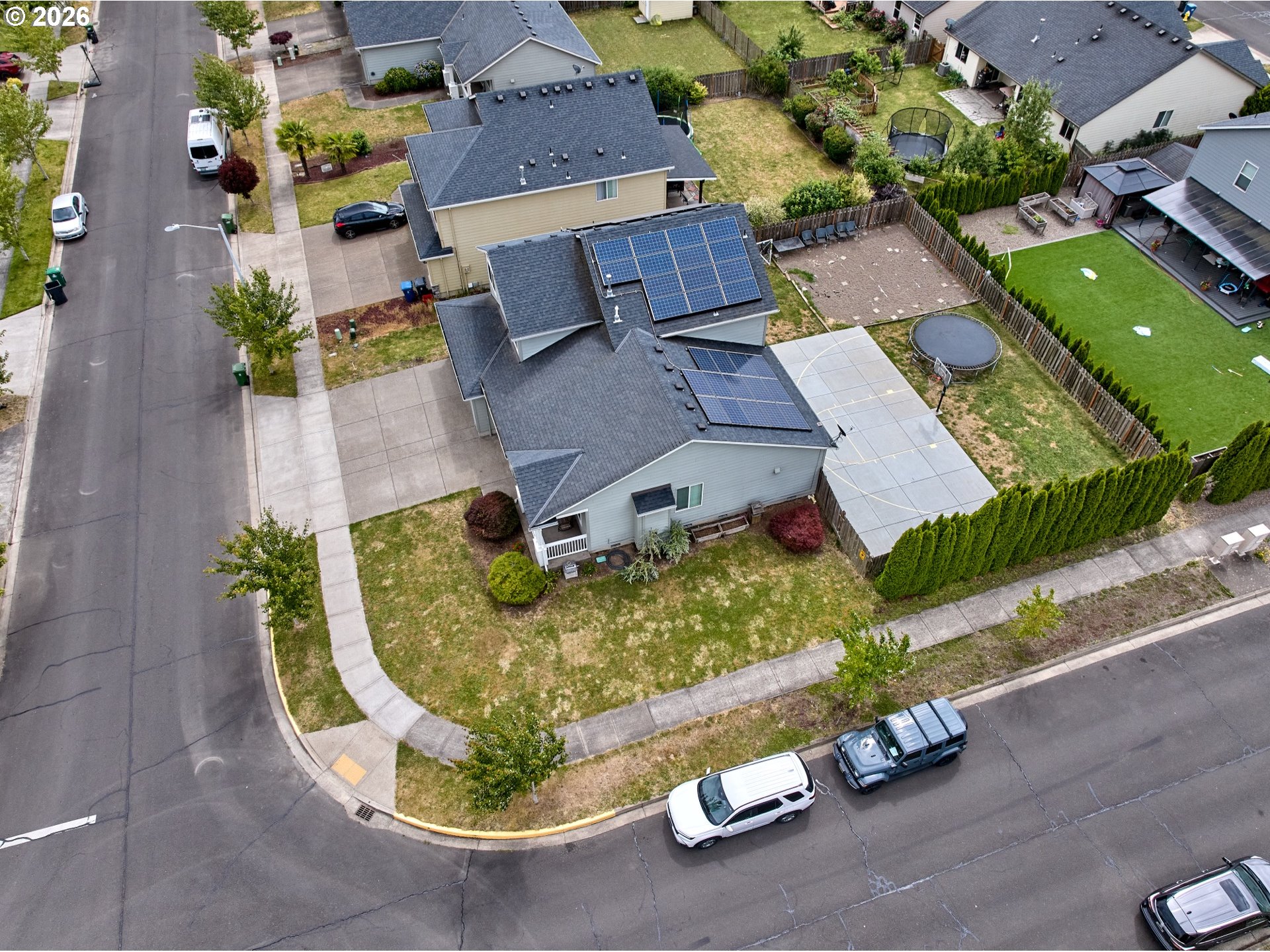 3138 Reed Avenue Woodburn, OR 97071 - Photo 42 of 43 Gallery Image 42