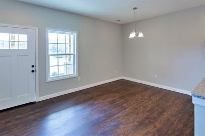 33 Michigan Lane Dunlap, TN 37327 - Photo 4 of 20 Michigan Ln Entry