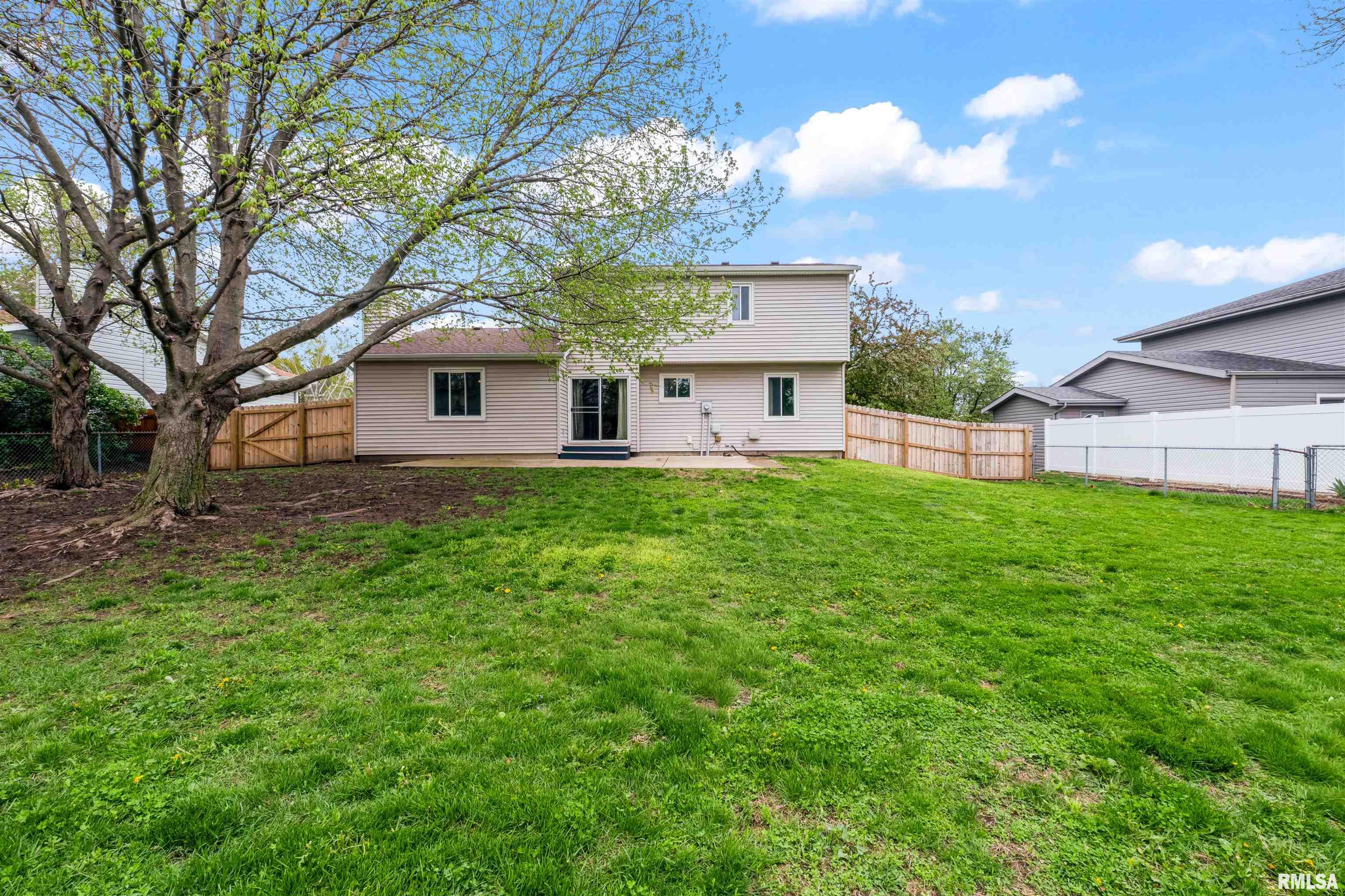 105 Colchester Drive Normal, IL 61761 - Photo 50 of 54