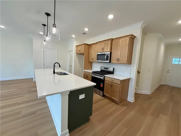 $359,900 | 304 Colsen Drive, Acworth, GA 30102
