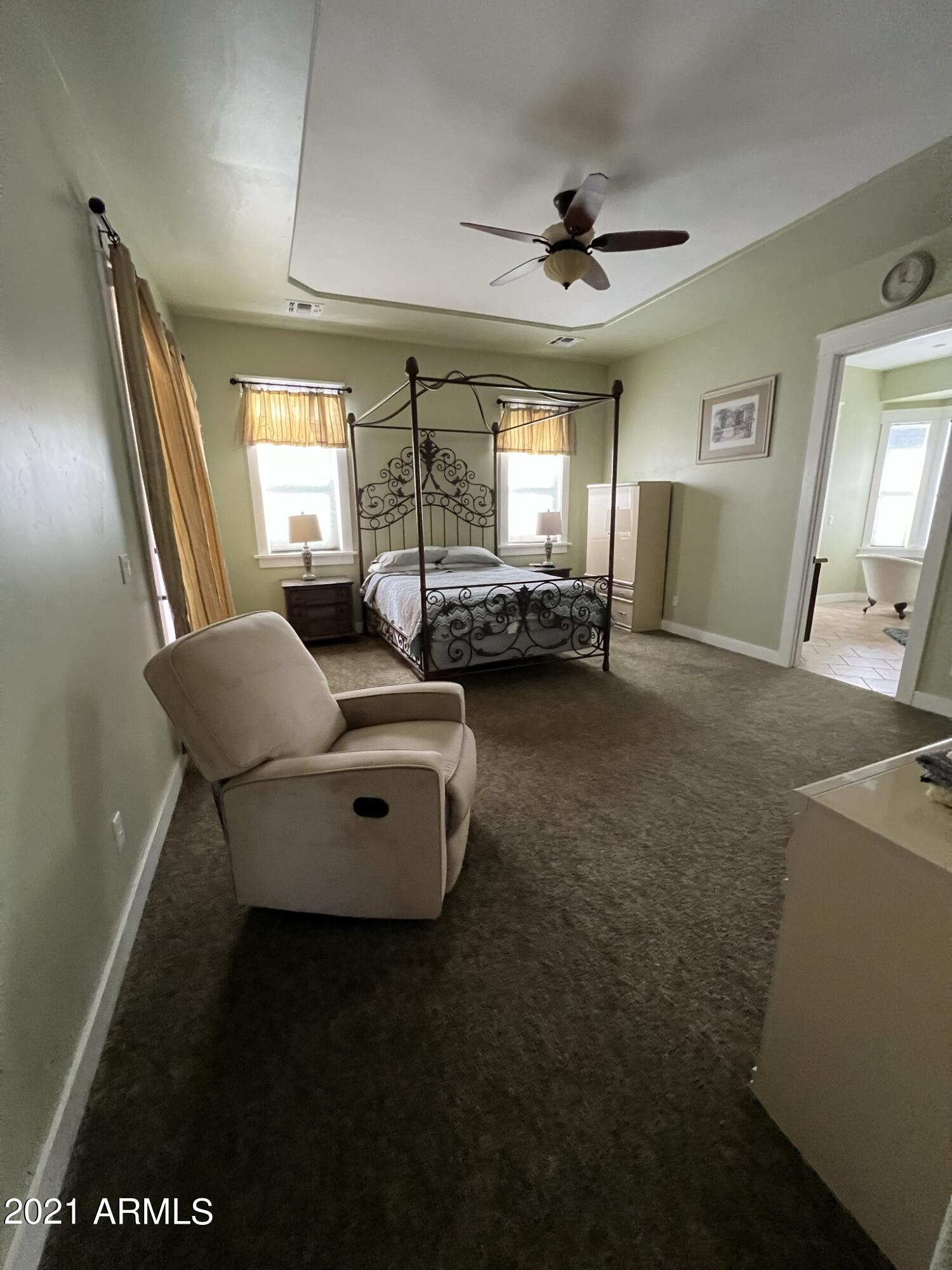 418 South Whisper Ridge Lane Payson, AZ 85541 - Photo 13 of 49 master