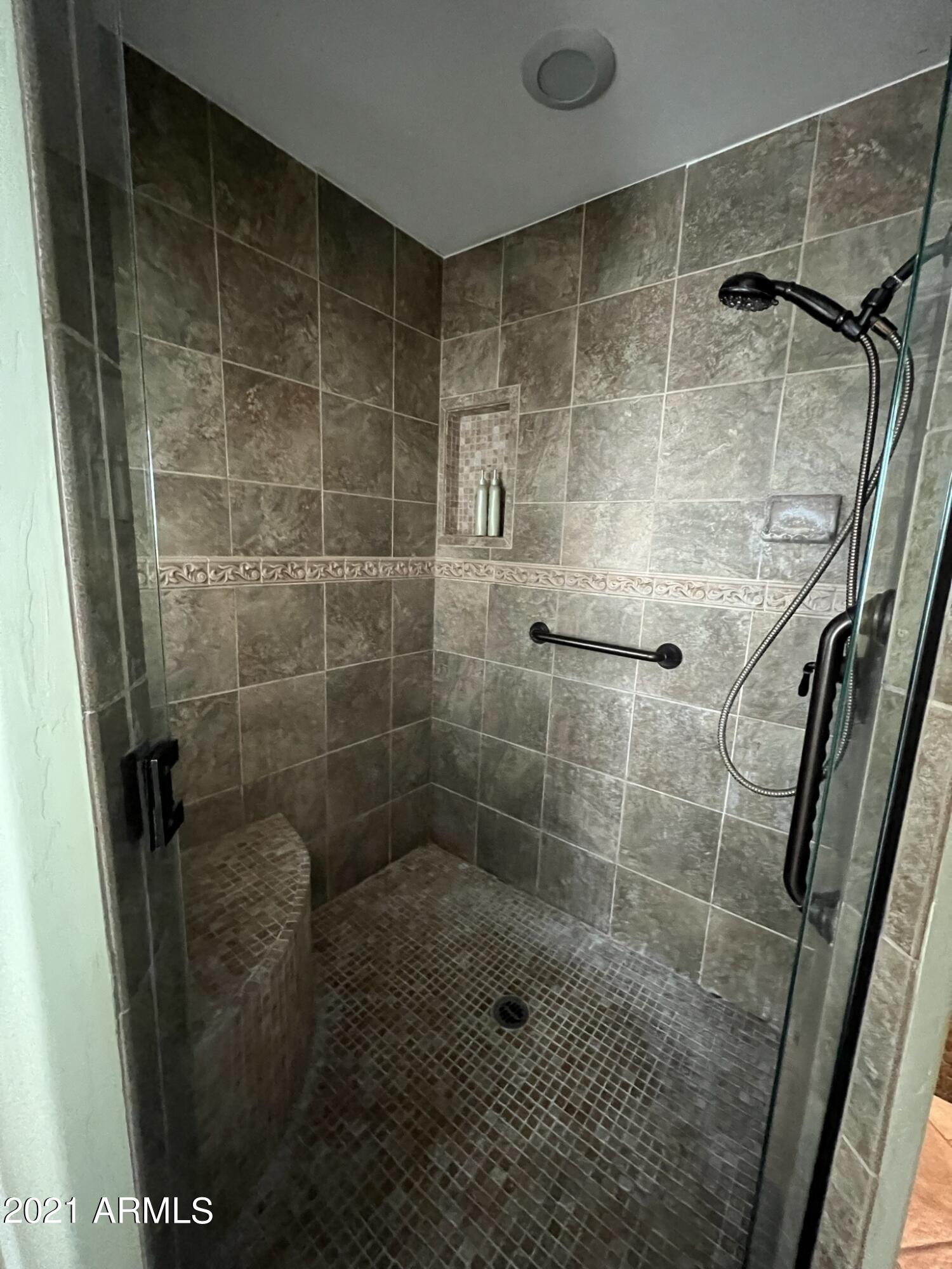 418 South Whisper Ridge Lane Payson, AZ 85541 - Photo 20 of 49 M bath