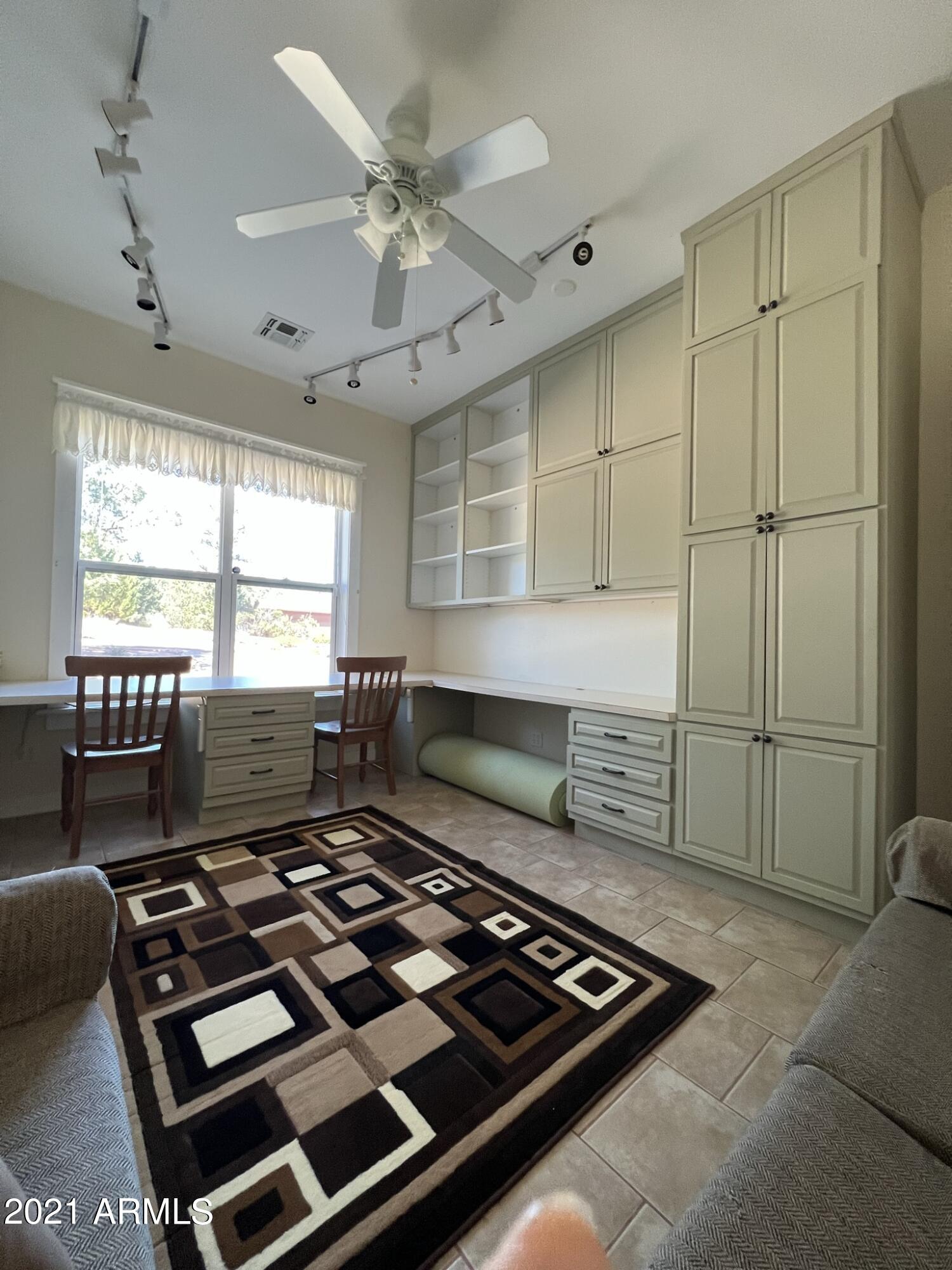 418 South Whisper Ridge Lane Payson, AZ 85541 - Photo 22 of 49 office